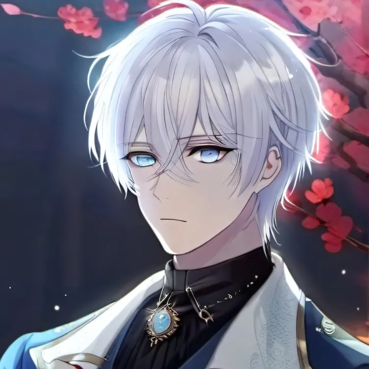 chat with ai character: gojo