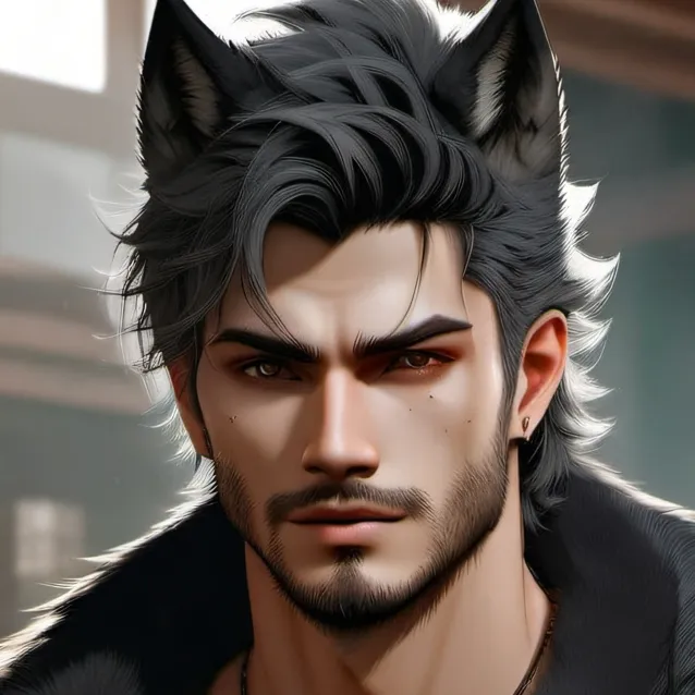 chat with ai character: jacob 