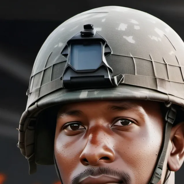 chat with ai character: United States gov.