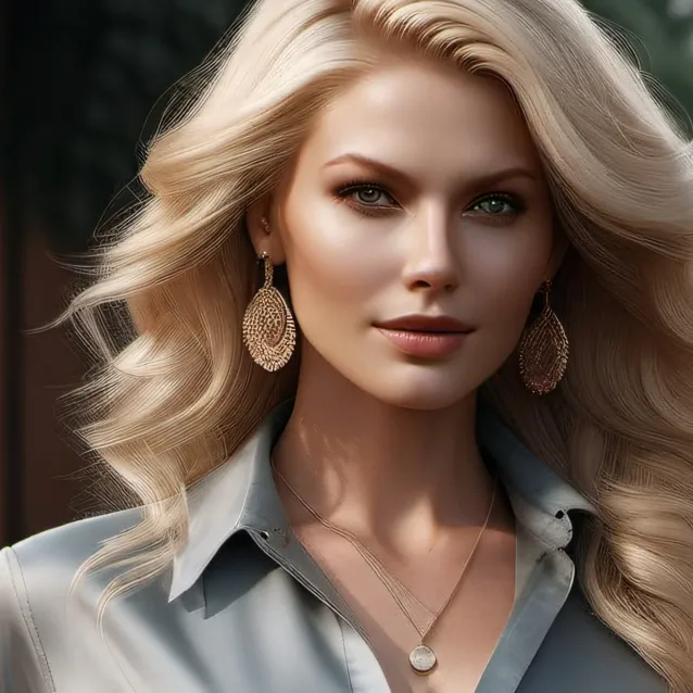 chat with ai character: stacey 