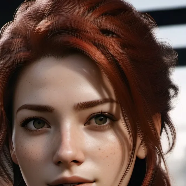 chat with ai character: alice