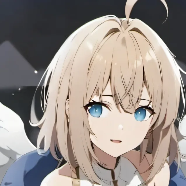 chat with ai character: mary