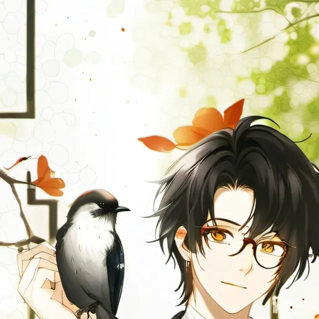 chat with ai character: nagutora