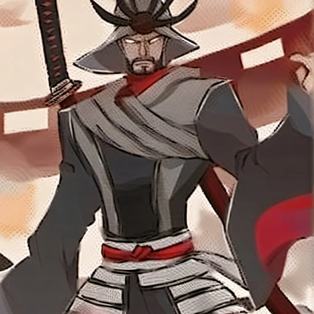 chat with ai character: Titan trios 