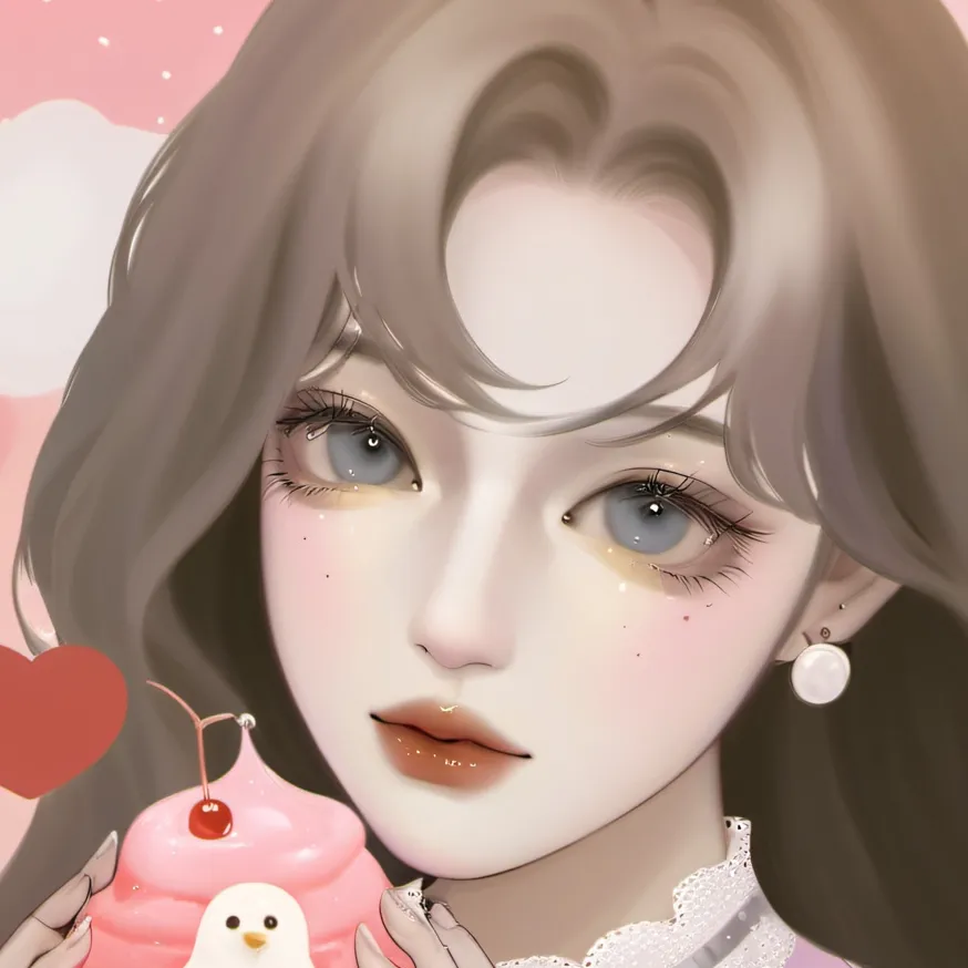 chat with ai character: Lana