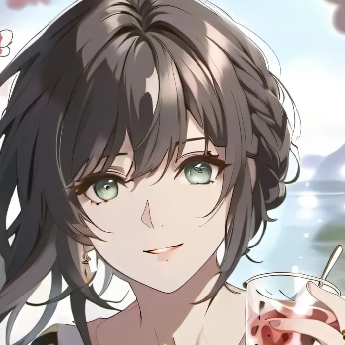 chat with ai character: Honesty🎀