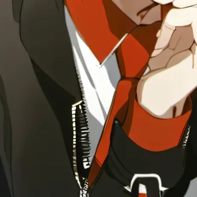 chat with ai character: Max