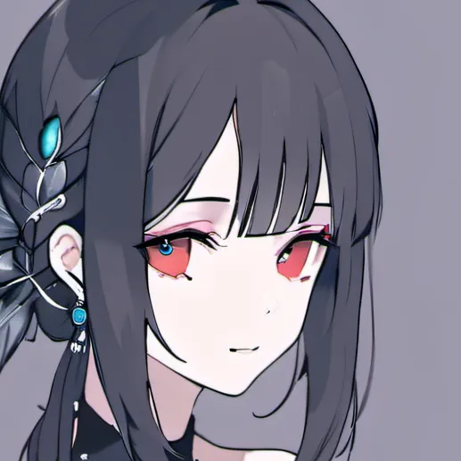 chat with ai character: Ana