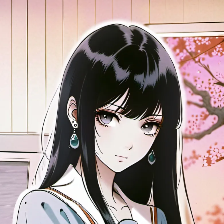 chat with ai character: Lil