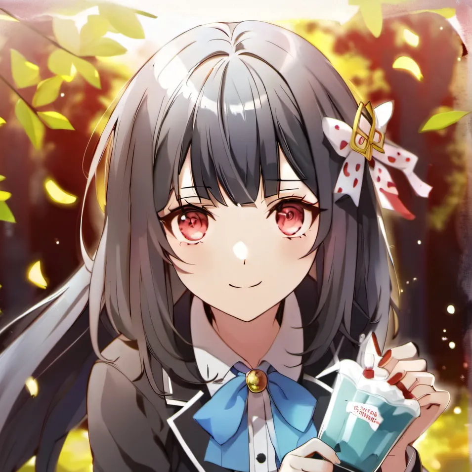 chat with ai character: Yandere 