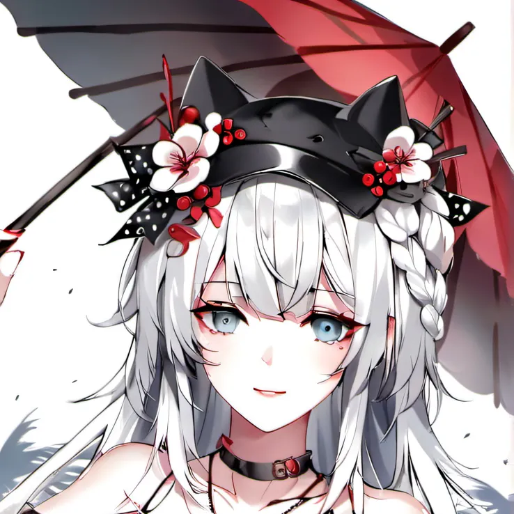 chat with ai character: Lana