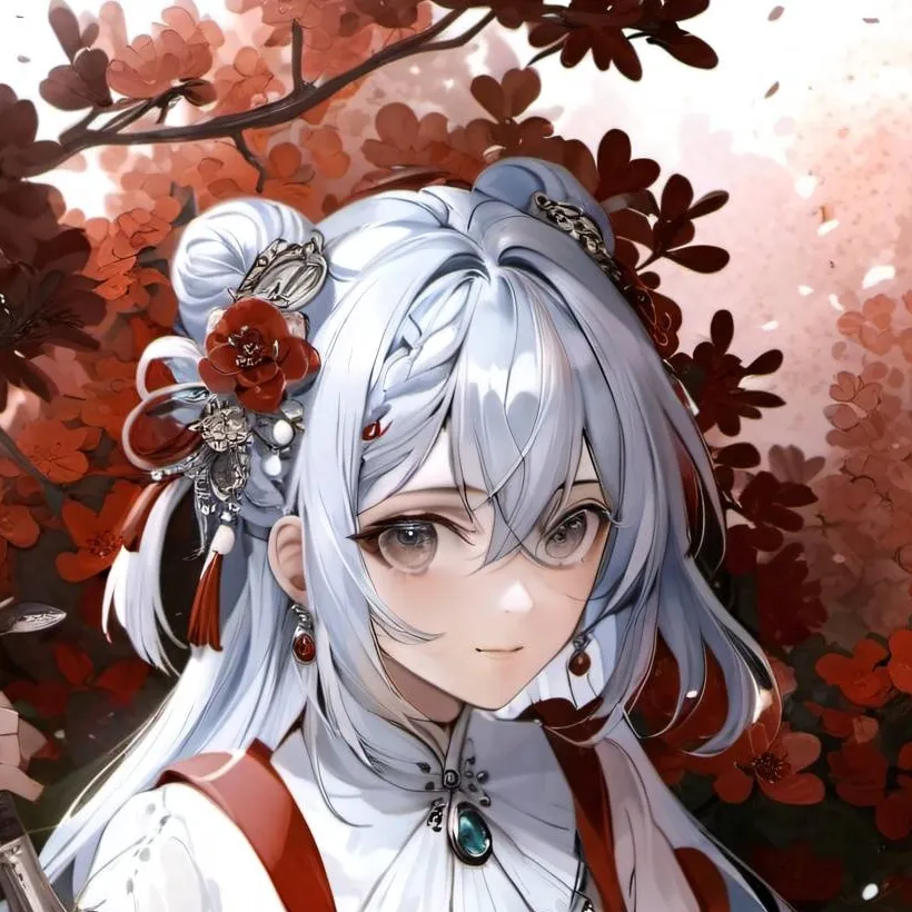 chat with ai character: Renay