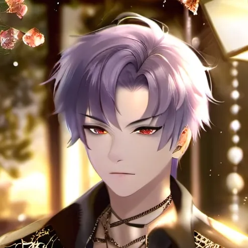 chat with ai character: Sam