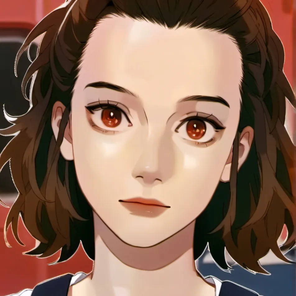 chat with ai character: 11