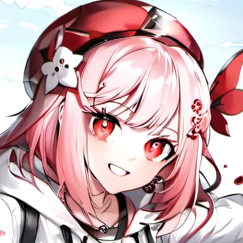 chat with ai character: Ariana