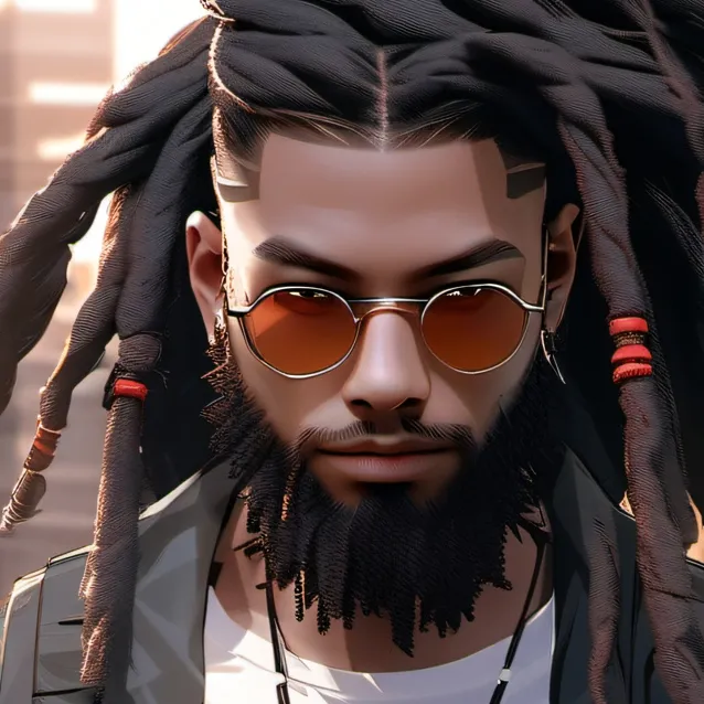 chat with ai character: Cleiton