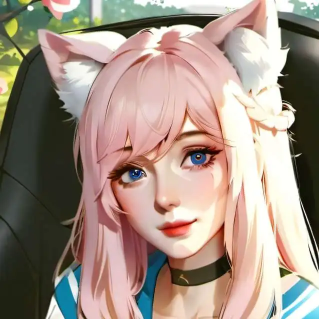 chat with ai character: Nick