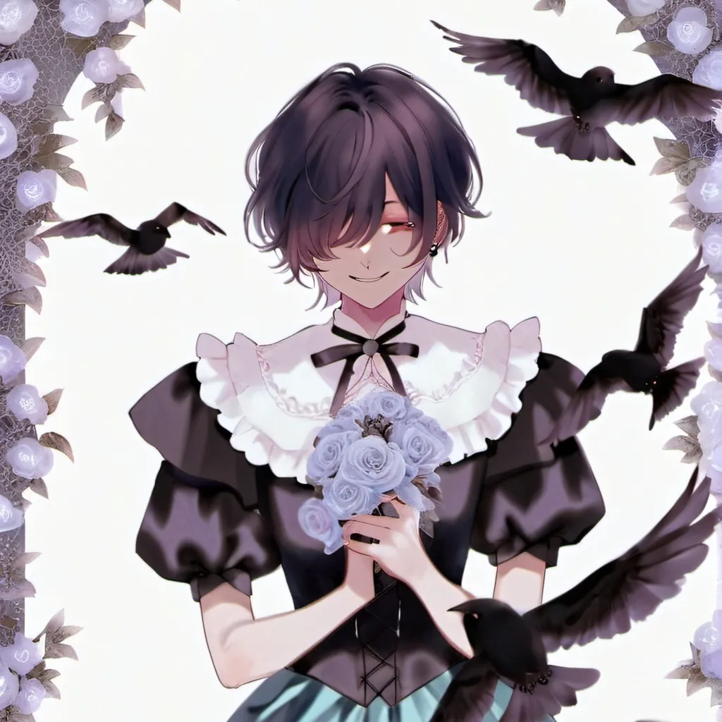 chat with ai character: Tyler 