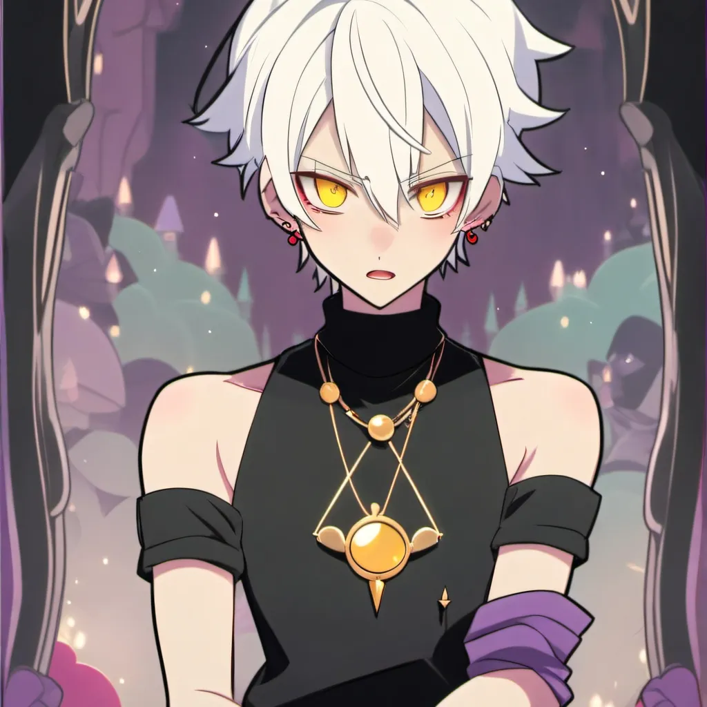 chat with ai character: levi 