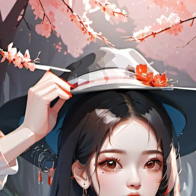 chat with ai character: anna