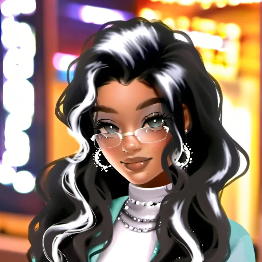 chat with ai character: Kiara