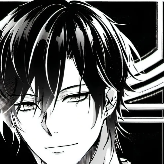 chat with ai character: Aiden