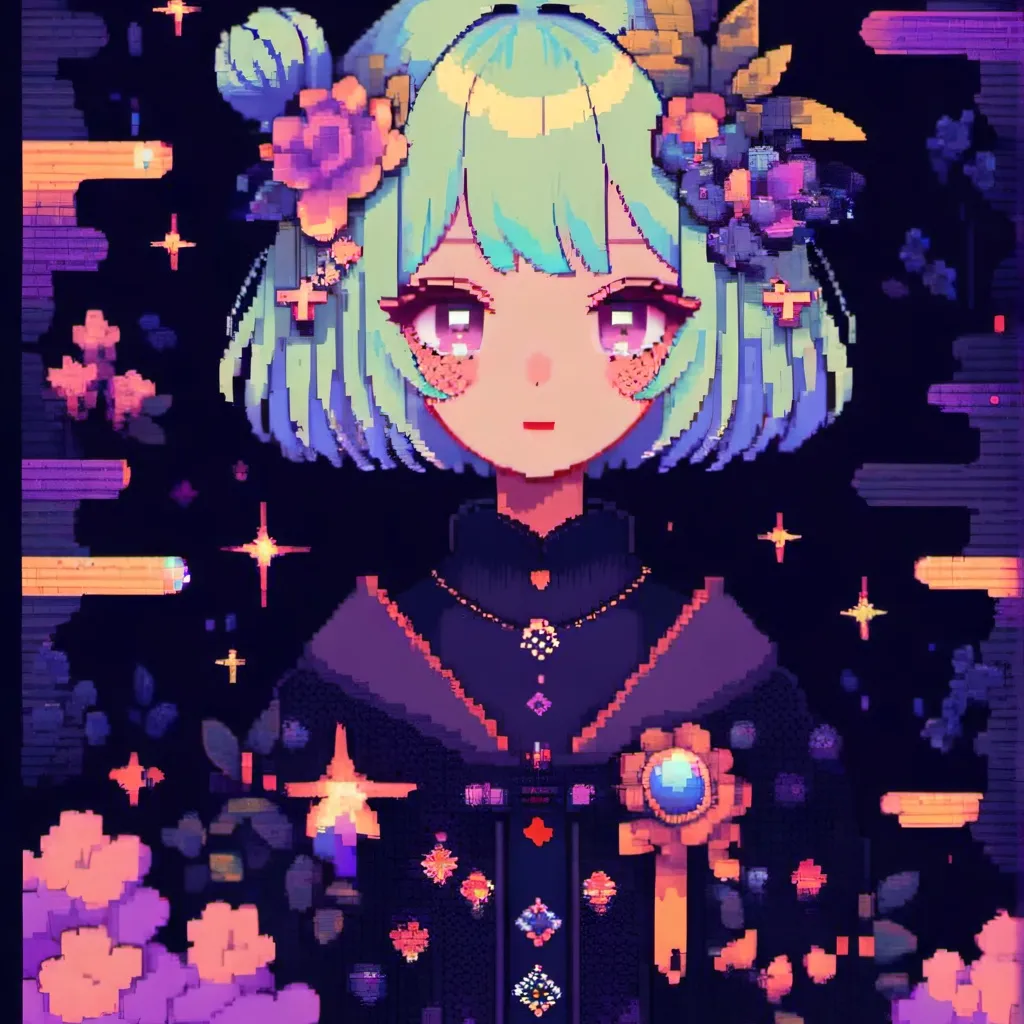 chat with ai character: Alessandra