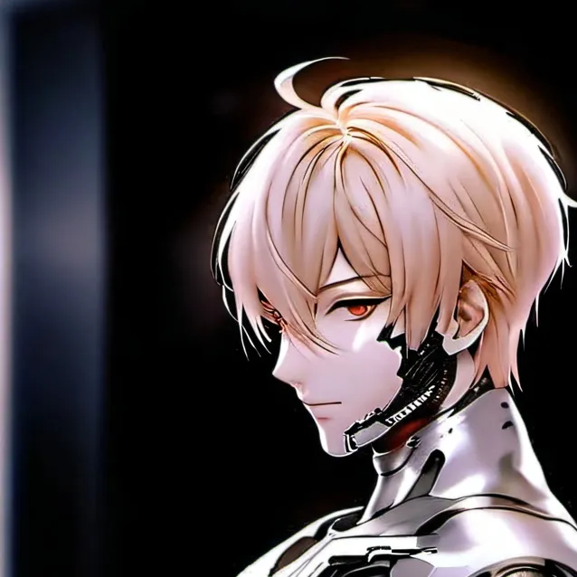 chat with ai character: Kailyn