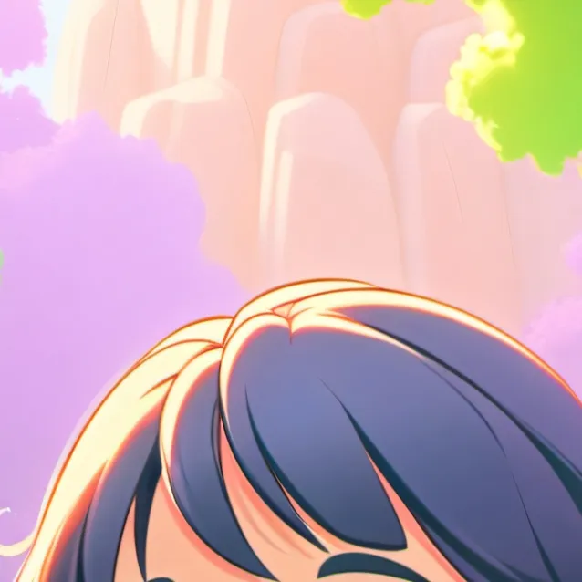 chat with ai character: brainrot kid