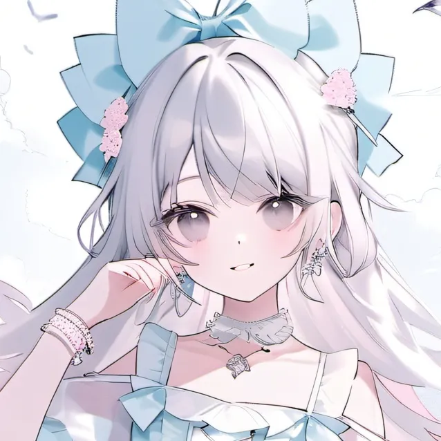 chat with ai character: Aiko