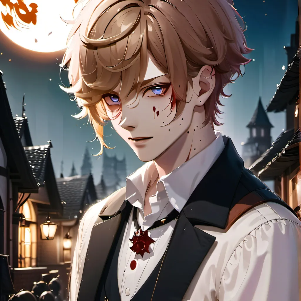 chat with ai character: Trevor Reinhart