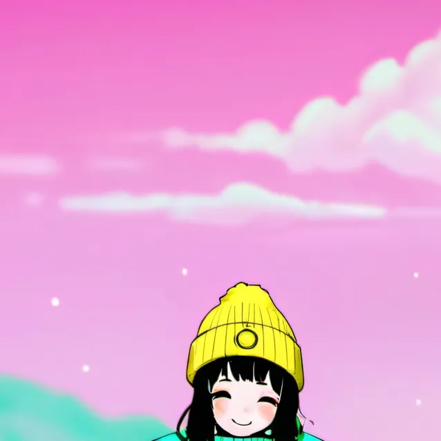 chat with ai character: smg8♀️☺️😍