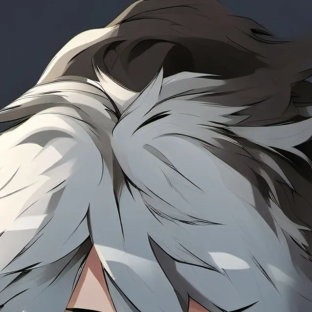 chat with ai character: chill