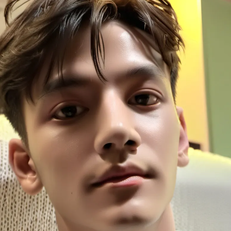 chat with ai character: Carter