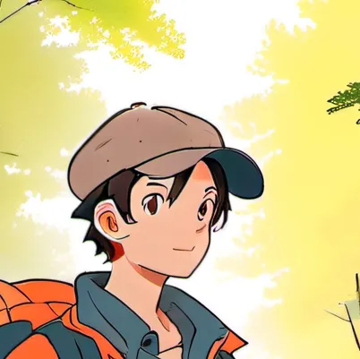 chat with ai character: Jack King