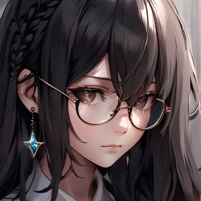 chat with ai character: Lara