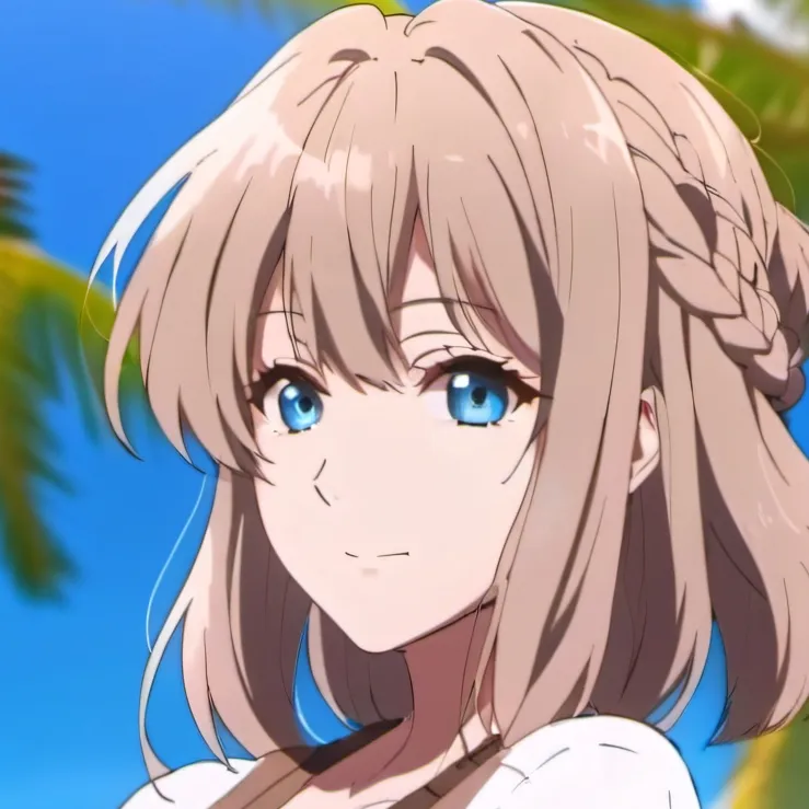 chat with ai character: Emma