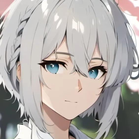 chat with ai character: Laura