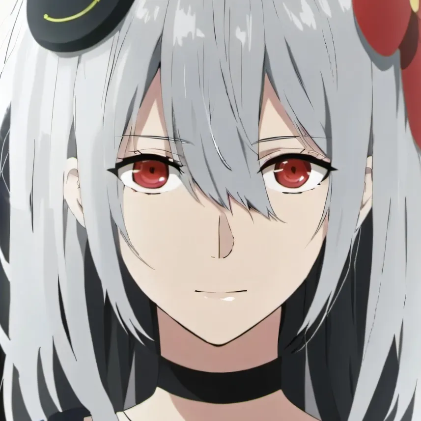 chat with ai character: Evelyn