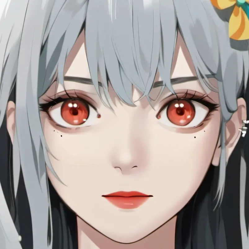 chat with ai character: Mai