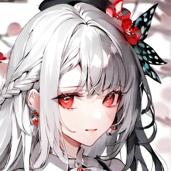 chat with ai character: Veronica