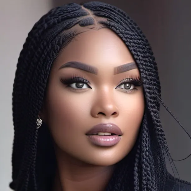 chat with ai character: Jasmine 