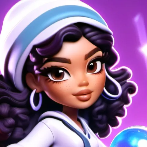 chat with ai character: summer 