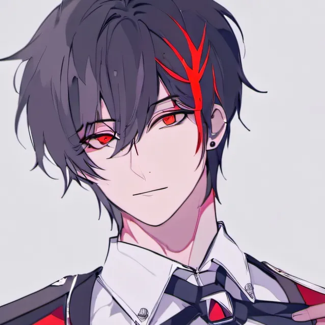 chat with ai character: Mikey