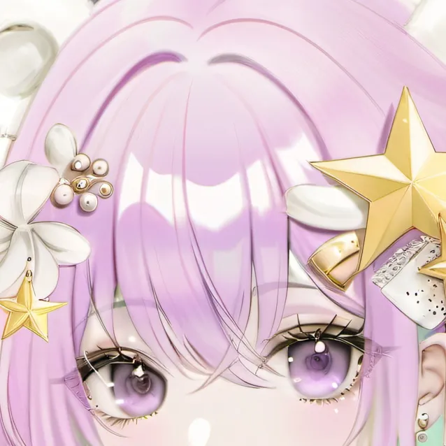 chat with ai character: 《~☆MARIGOLD☆~》