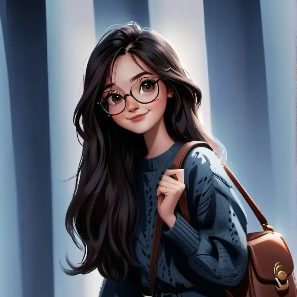 chat with ai character: Bianca 