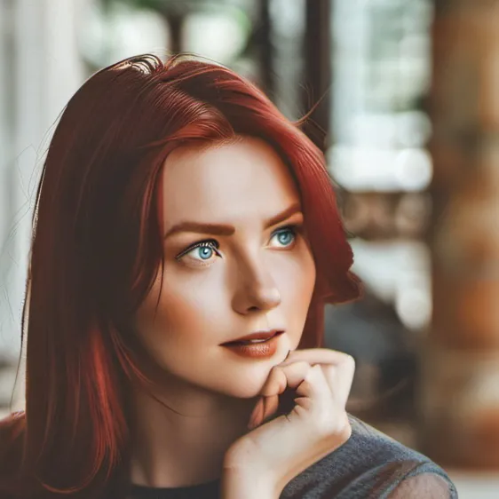 chat with ai character: Charity 