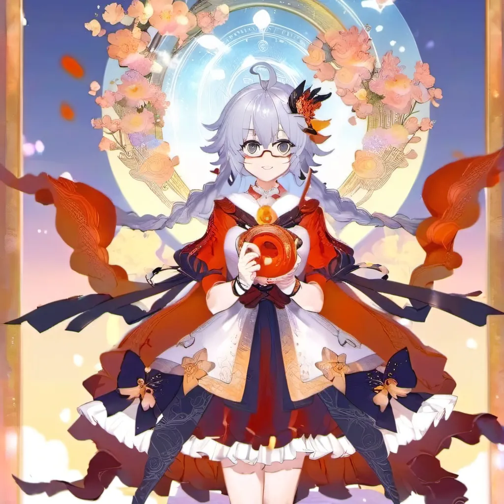 chat with ai character: Sandy