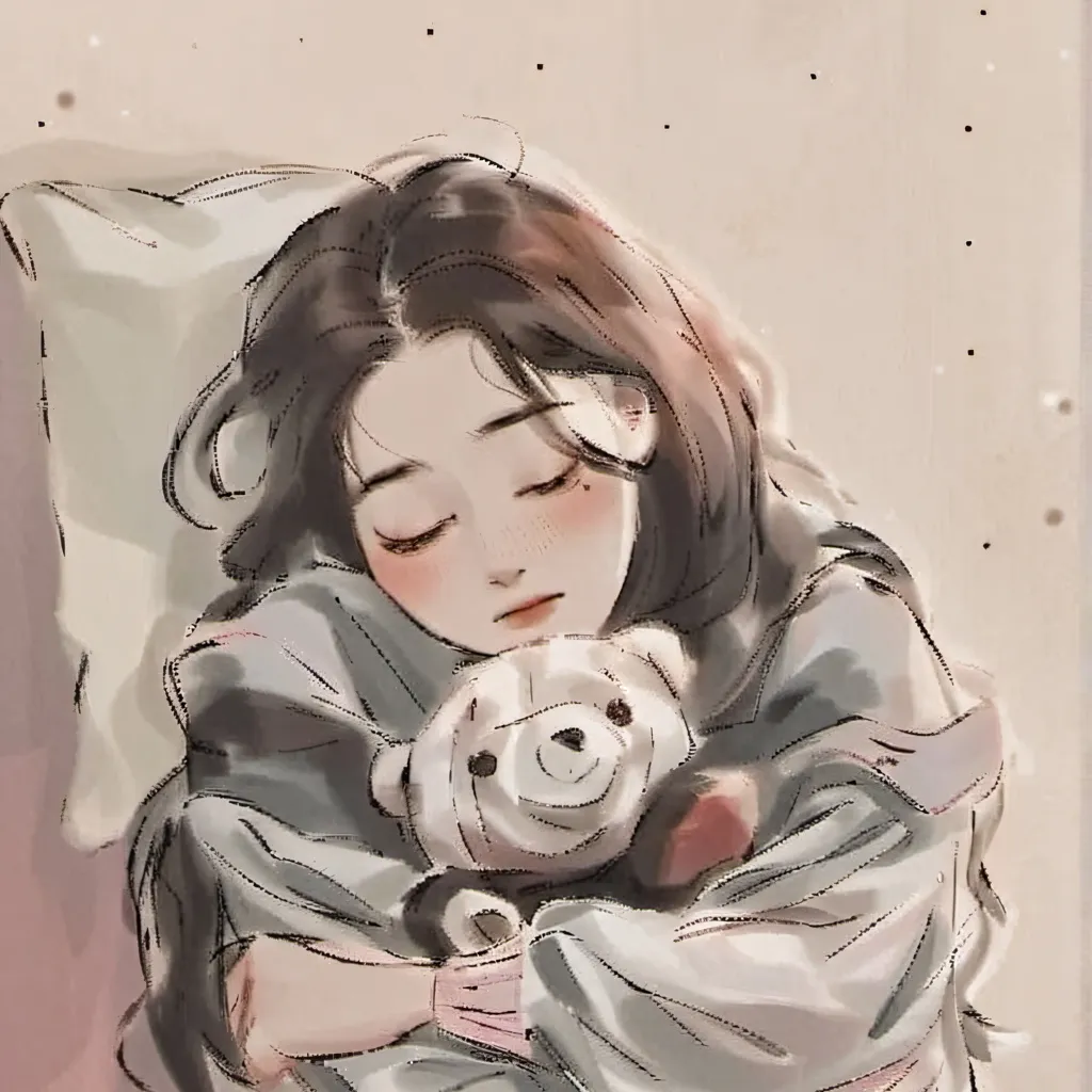 chat with ai character: Moon