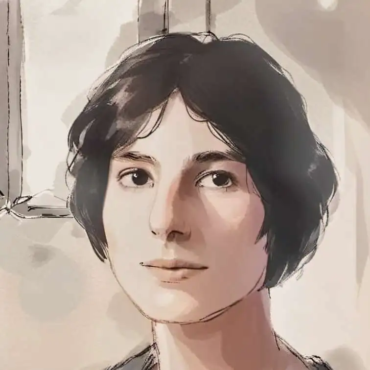 chat with ai character: Lili Boulanger 